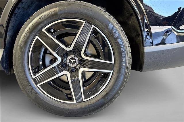 New 2026 Black Mercedes-Benz GLC 300 image 59