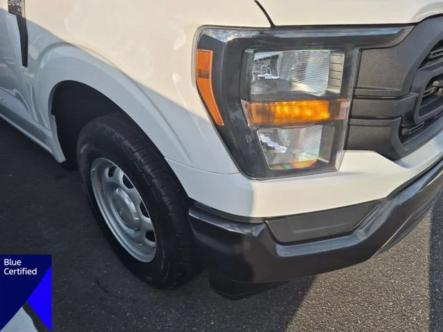 Used 2023 White Ford XL image 9