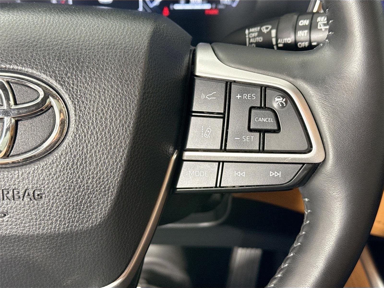 Used 2024 Blueprint Toyota Platinum image 20