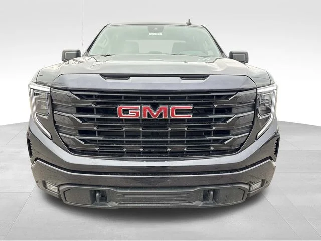 New 2026 Silver GMC Elevation image 9