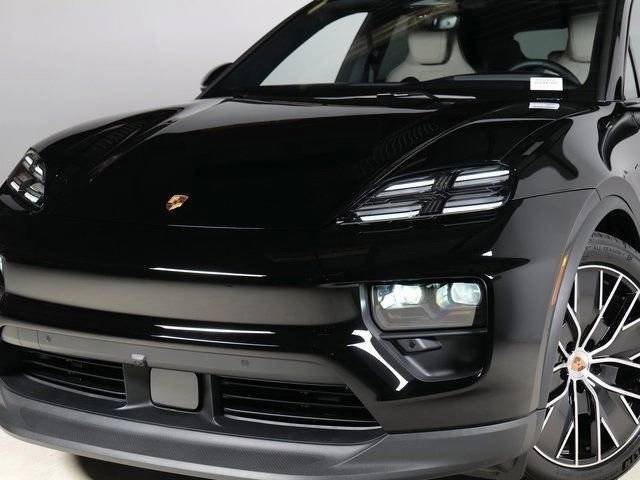 New 2026 Black Porsche 4 Electric image 29