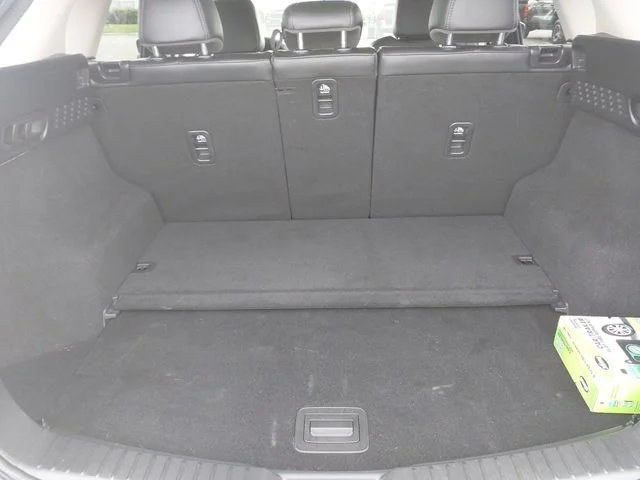 Used 2023 Blue Mazda 2.5 S Select Package image 23
