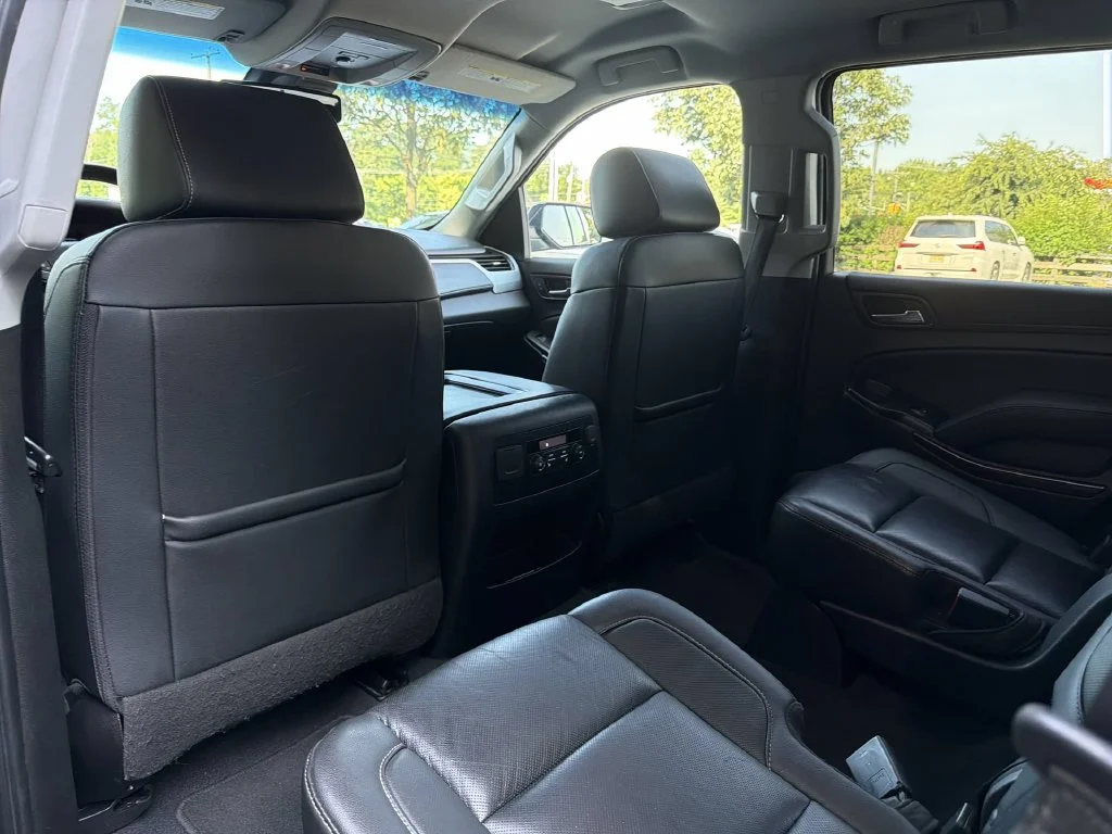 Used 2019 Black GMC SLT image 24