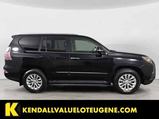2016 Lexus GX Base - Photo 6
