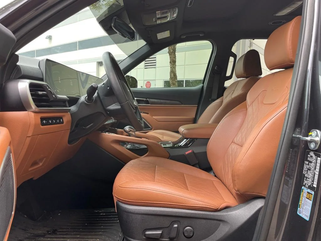 Certified Used 2025 Panthera Metal Kia EX X-Line image 18