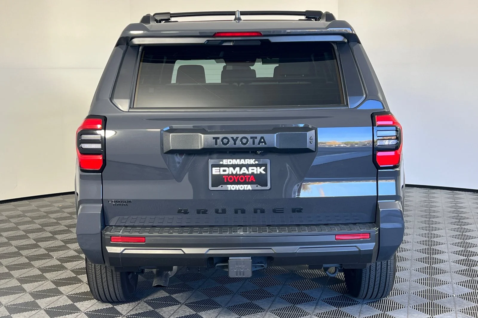 Certified Used 2026 Underground Toyota SR5 image 4
