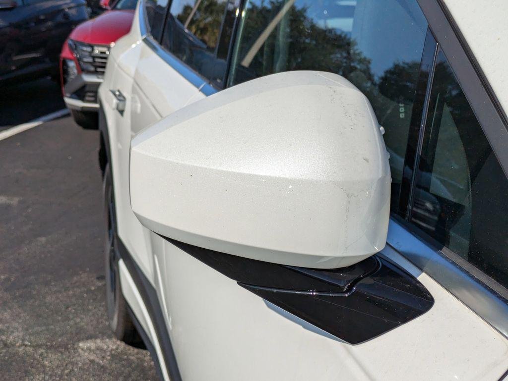 2026 Hyundai IONIQ 9 SE - Photo 12