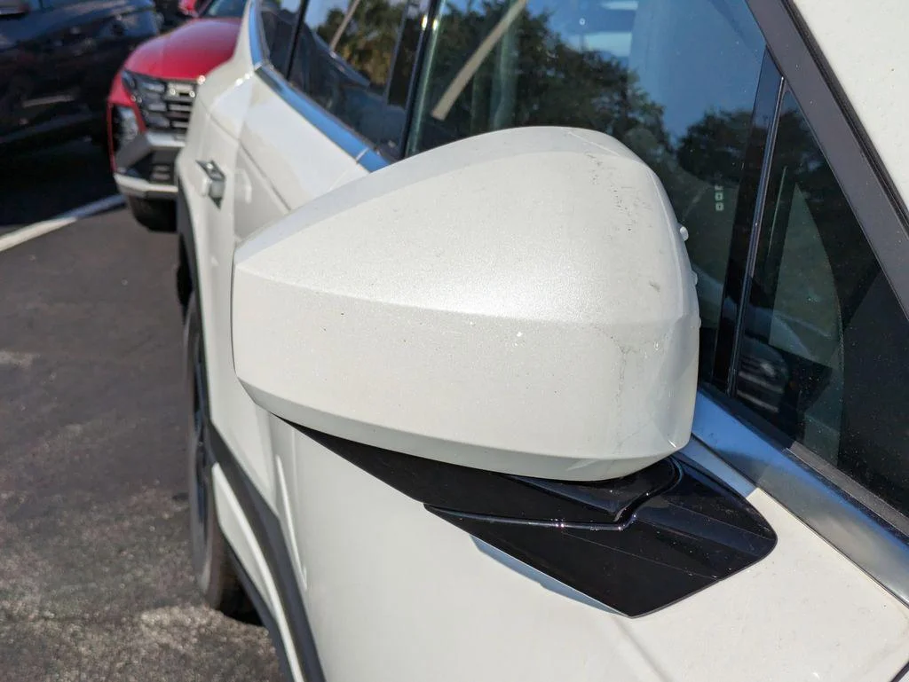 2026 Hyundai IONIQ 9 SE - Photo 12