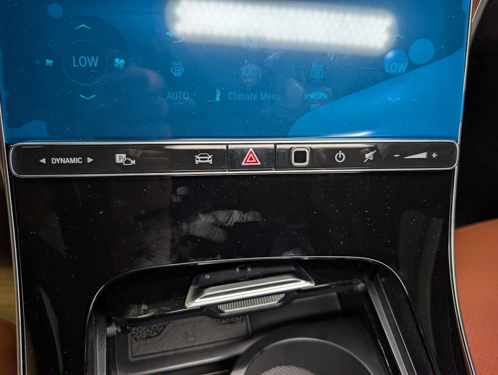 New 2026 Twilight Blue Metallic Mercedes-Benz C 300 image 25