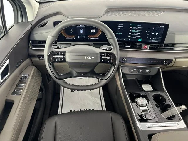 New 2027 White Kia EX image 30