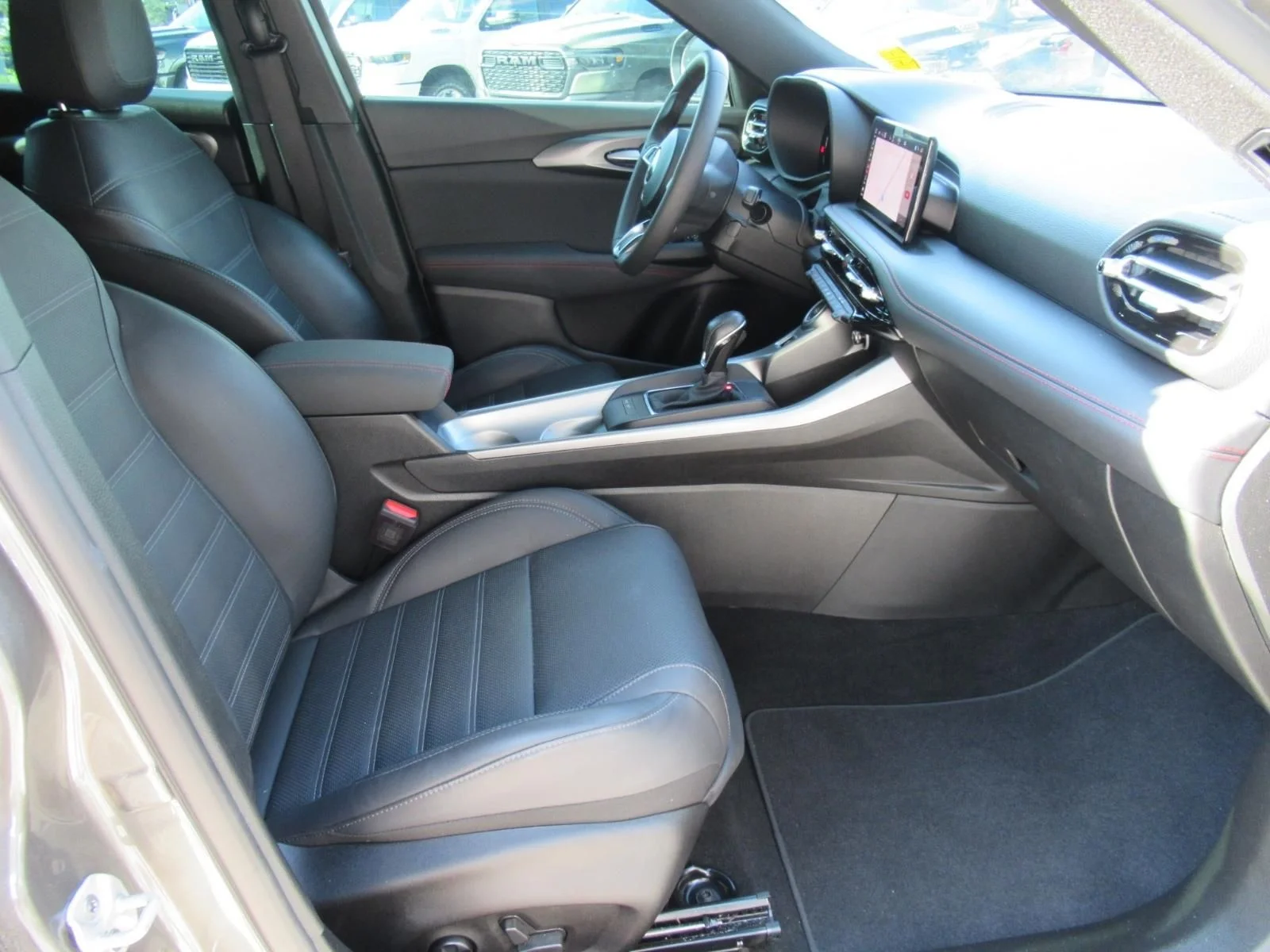 Used 2024 Gray Dodge GT Plus image 10