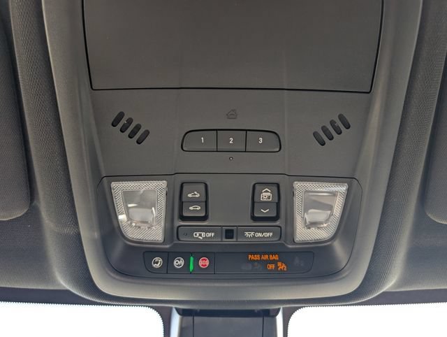 New 2026 Sterling Gray Metallic Chevrolet RS image 27