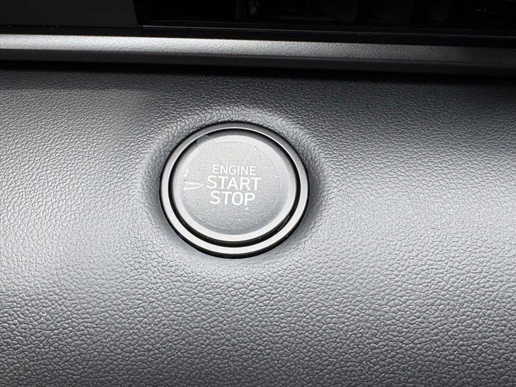 New 2026 Amazon Gray Pearl Hyundai SEL Sport image 8