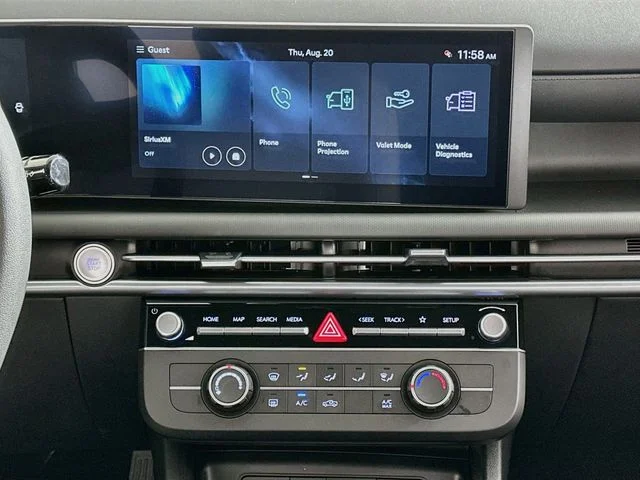 New 2027 Hyundai SANTA CRUZ SE