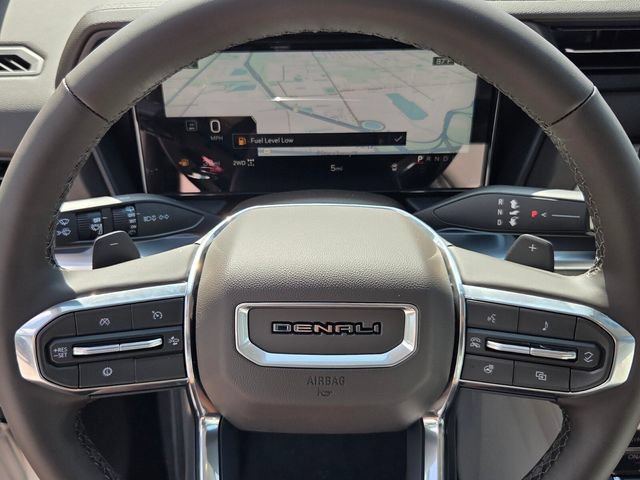 2026 GMC Terrain Denali - Photo 12