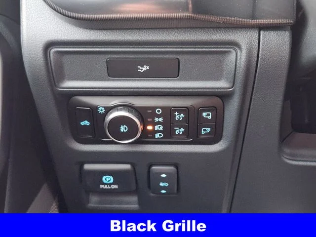 New 2026 Avalanche Ford Lariat® image 23