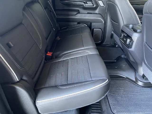 2024 GMC Sierra 1500 AT4X - Photo 12