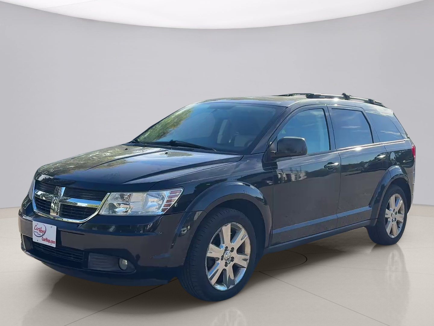 2009 Dodge Journey