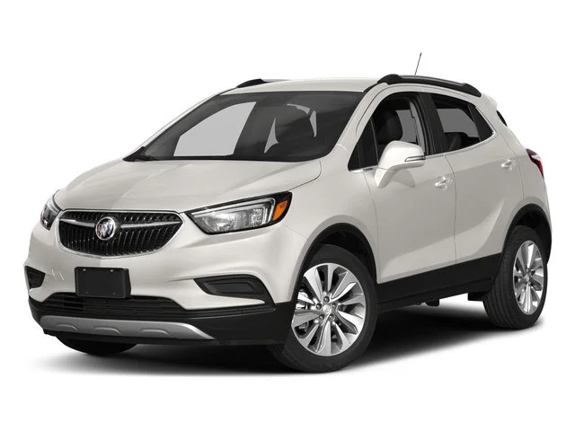 2017 Buick Encore Preferred AWD's photo