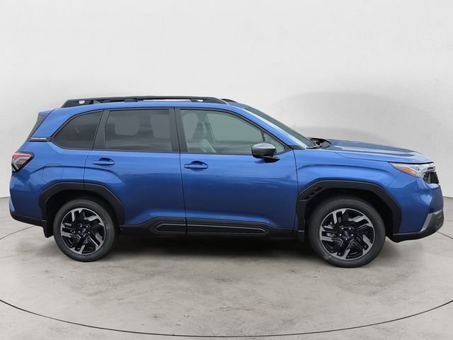 New 2026 DAYBREAK BLUE PEARL Subaru Limited image 6