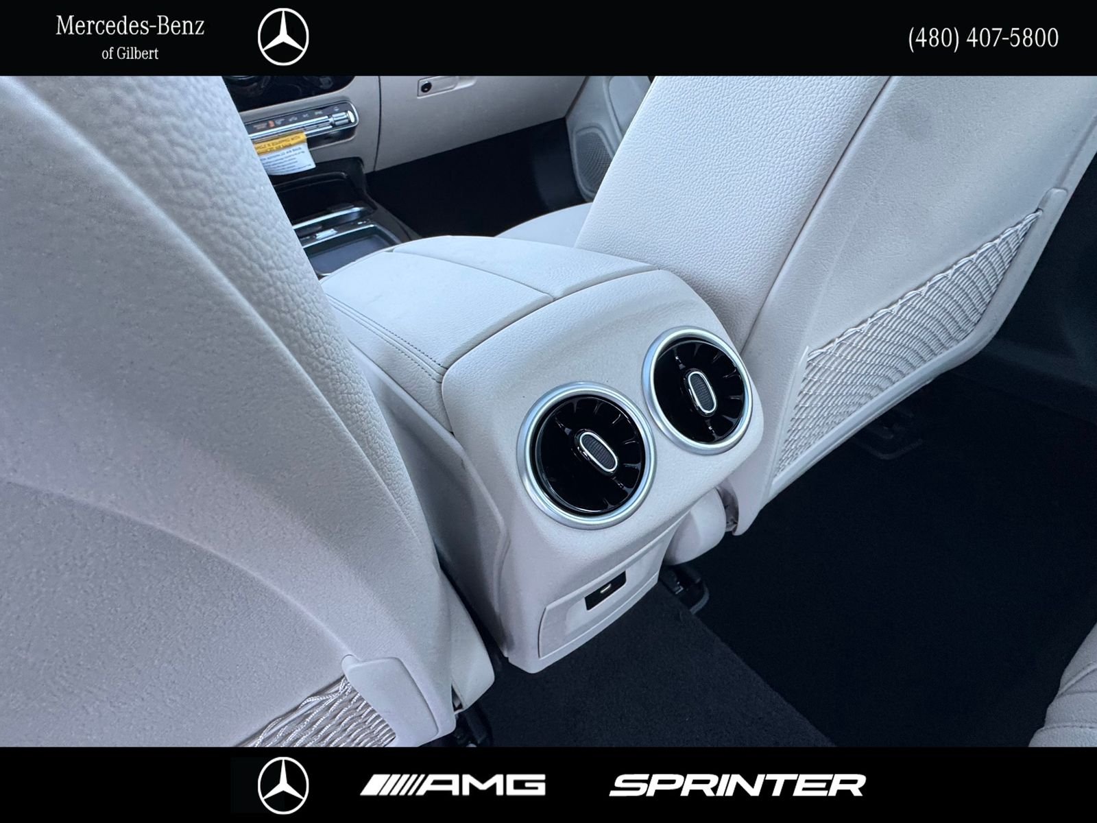 Certified Used 2026 White Mercedes-Benz CLA 250 image 19
