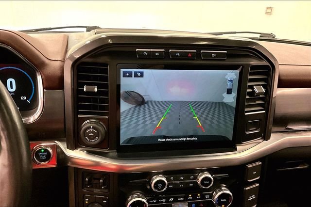 2023 Ford F-150 Lariat - Photo 29