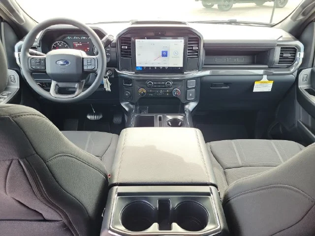 New 2026 Avalanche Ford STX® image 15