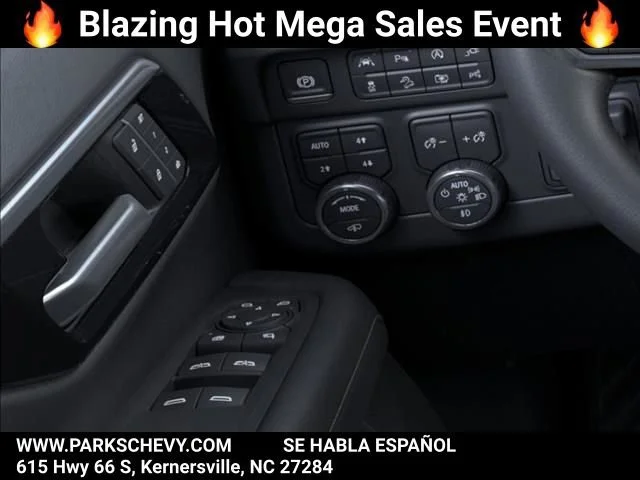 New 2026 Sterling Gray Metallic Chevrolet Premier image 22