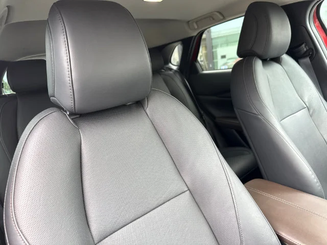 Certified Used 2023 Soul Red Crystal Metallic Mazda 2.5 S Premium Package image 20