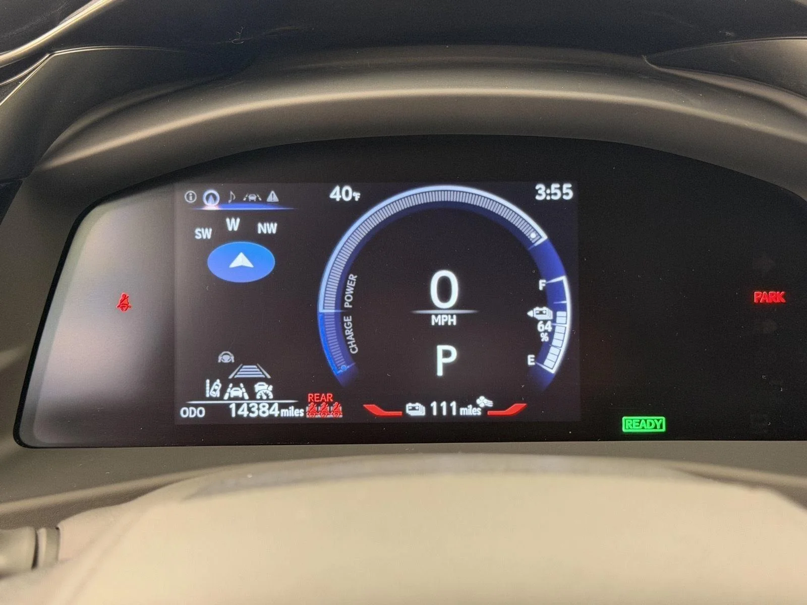 Certified 2024 Lexus RZ Premium with VIN JTJAAAAB8RA025448 for sale in Colorado Springs, CO