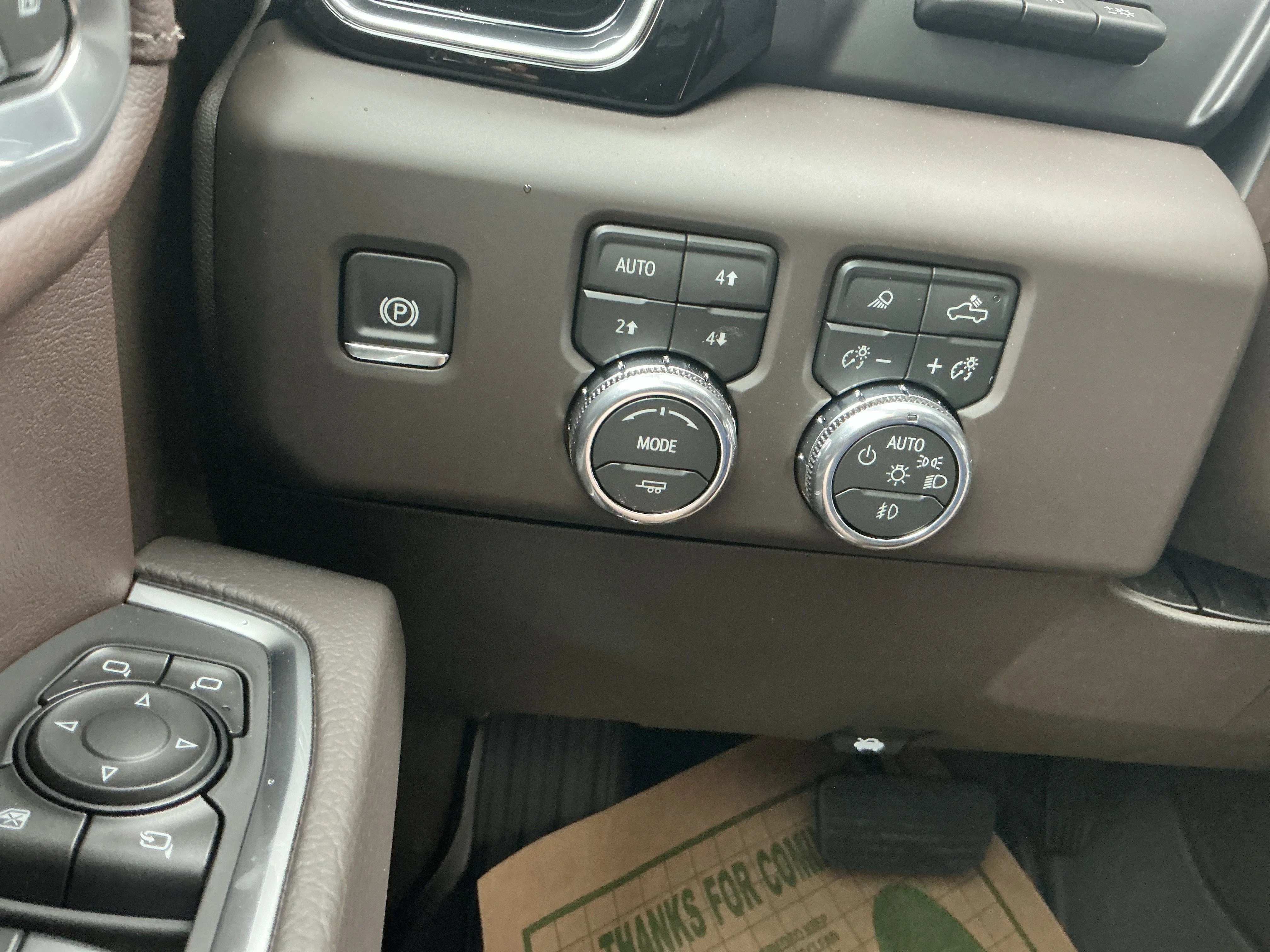 2026 GMC Sierra 1500 Denali - Photo 18