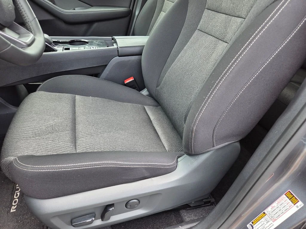 Used 2026 Gray Nissan SV image 10