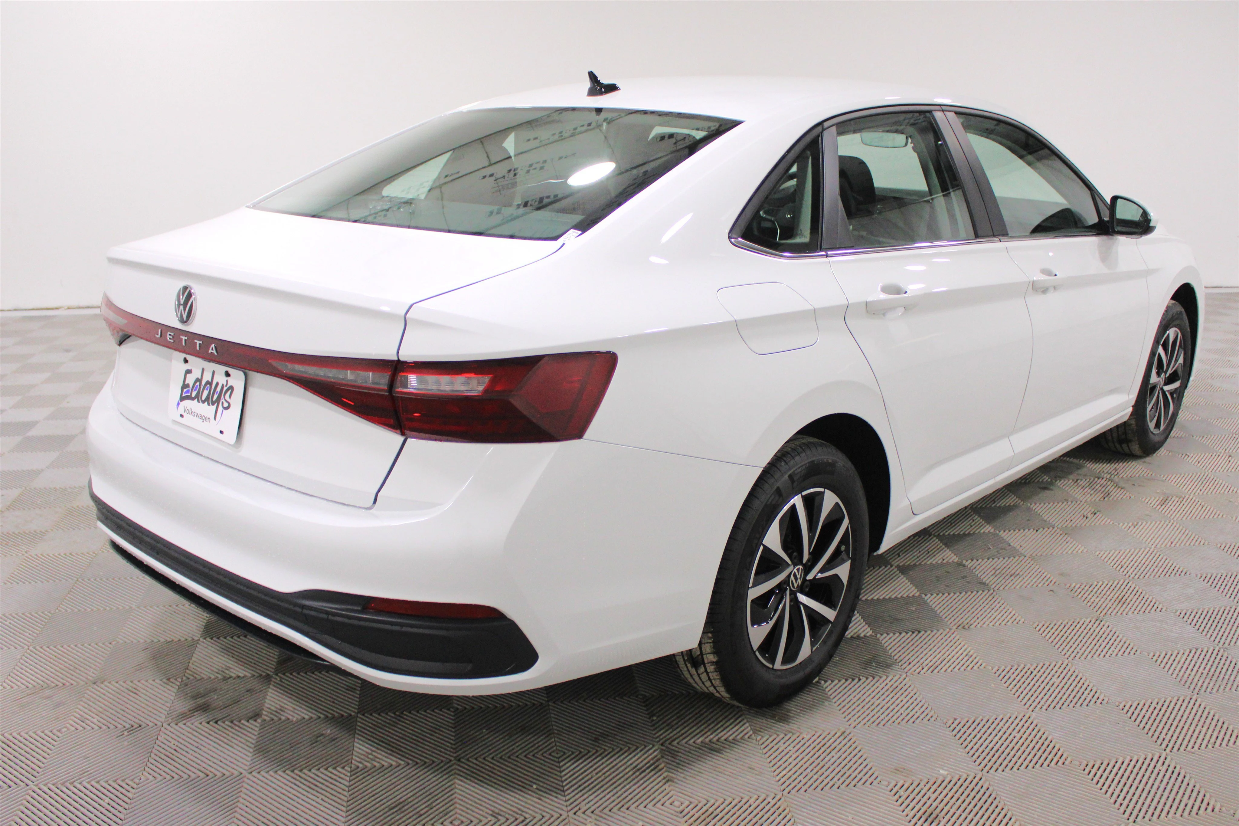 New 2026 Pure White Volkswagen S image 27