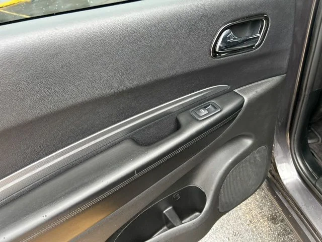 Used 2018 Granite Clearcoat Dodge GT image 20