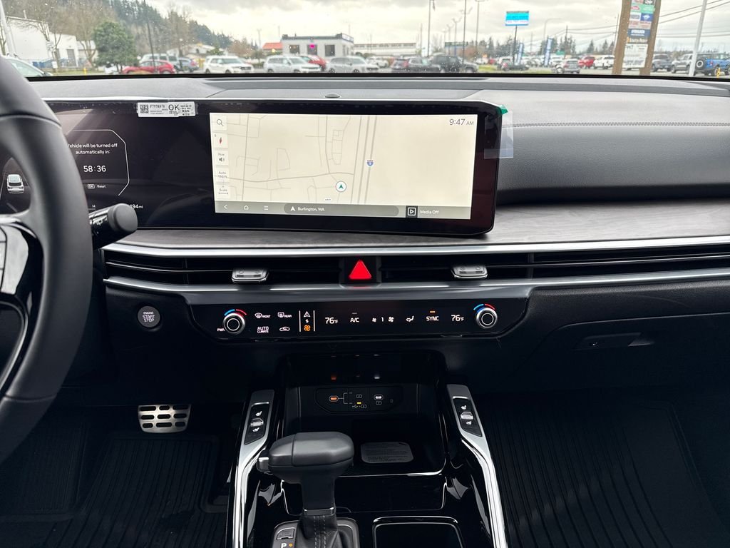 2026 Kia Sorento X-Line SX Prestige - Photo 26