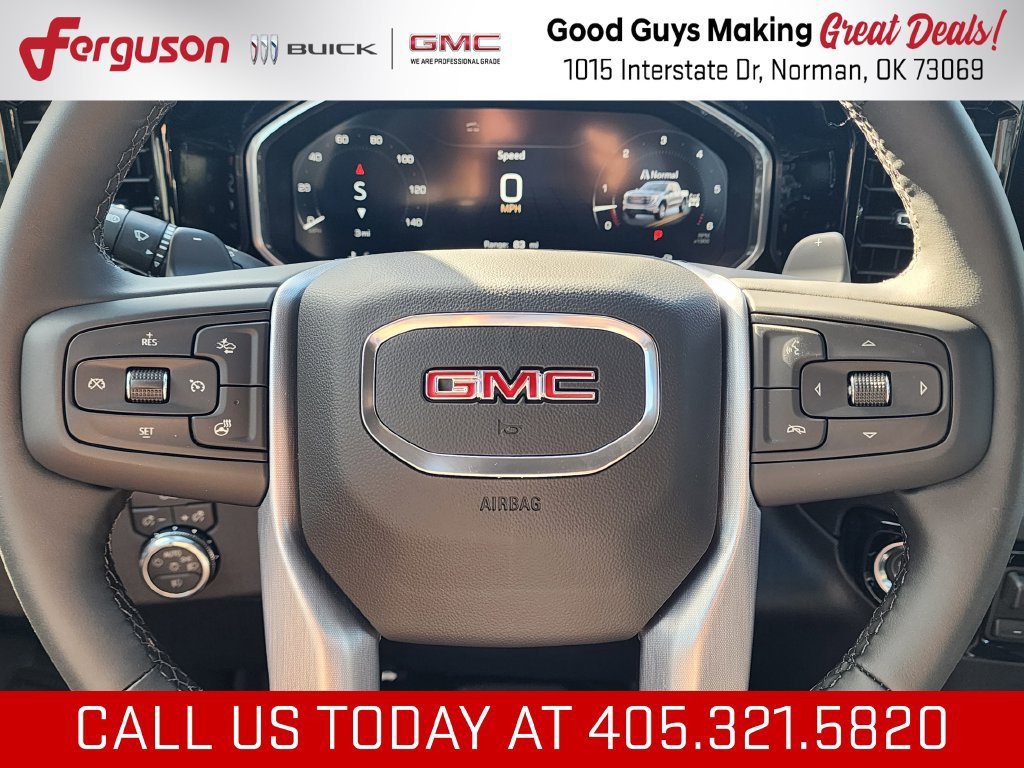 2026 GMC Sierra 1500 Elevation - Photo 20