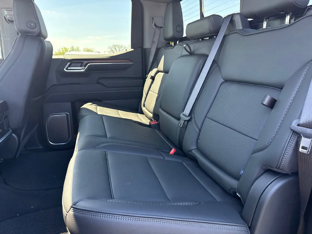 New 2026 Coastal Dune GMC Denali image 34