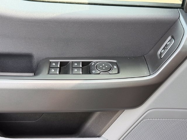 New 2026 White Ford XL image 10