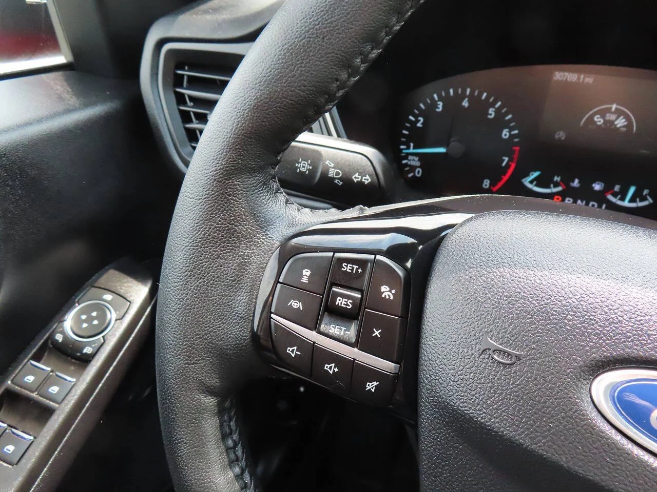 2021 Ford Escape SE - Photo 14