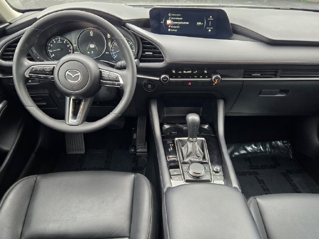 Used 2024 Blue Mazda 2.5 S Select Sport image 14