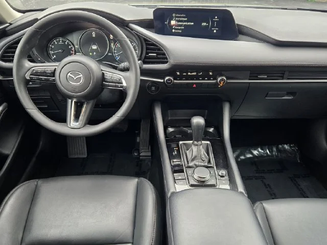 Used 2024 Blue Mazda 2.5 S Select Sport image 14