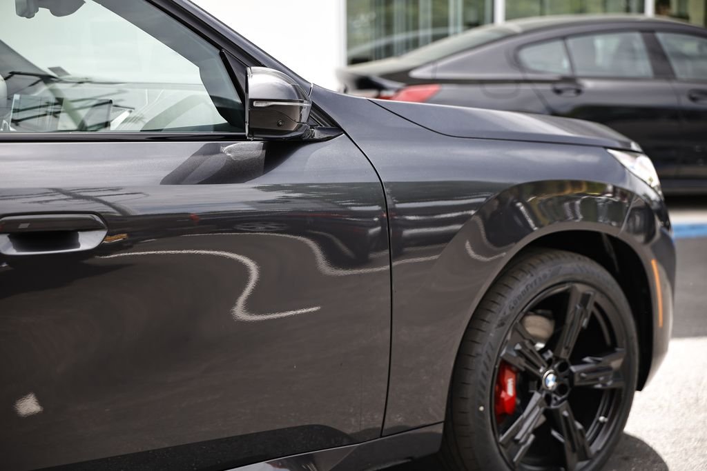 New 2026 Dark Graphite Metallic BMW 30 xDrive image 4