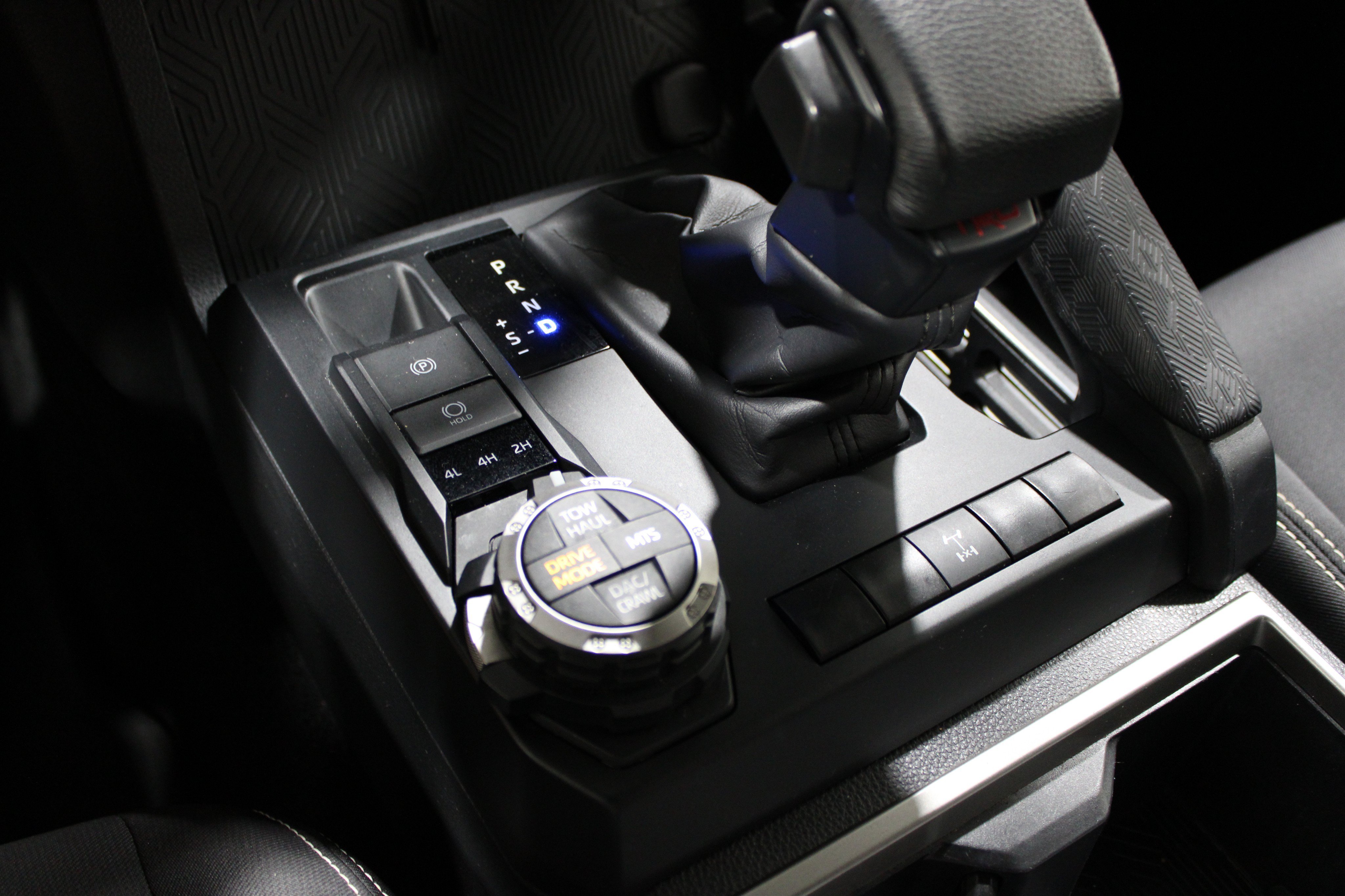 2024 Toyota Tacoma TRD Off Road - Photo 20