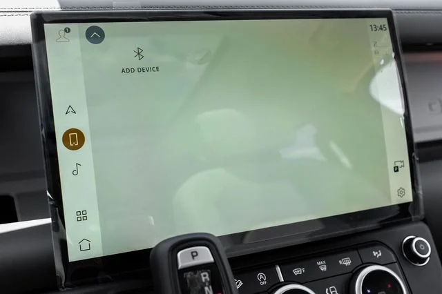 New 2026 Tasman Blue Land Rover X-Dynamic SE image 39