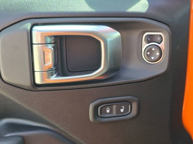 New 2026 Joose Exterior Paint Jeep Sport S image 34
