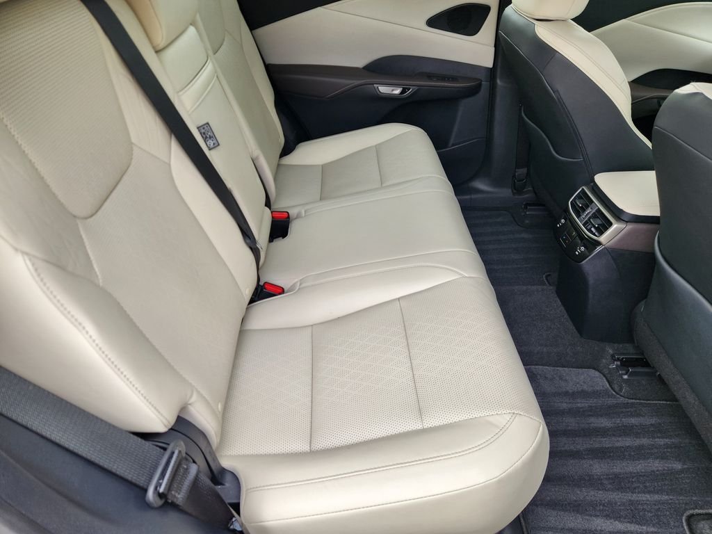 Certified Used 2024 IRIDIUM Lexus 350 Premium Plus image 31