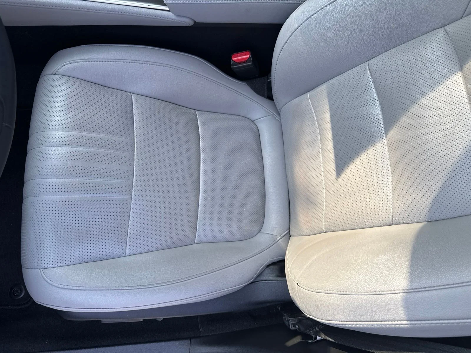 Used 2019  Honda Touring 2.0T image 5