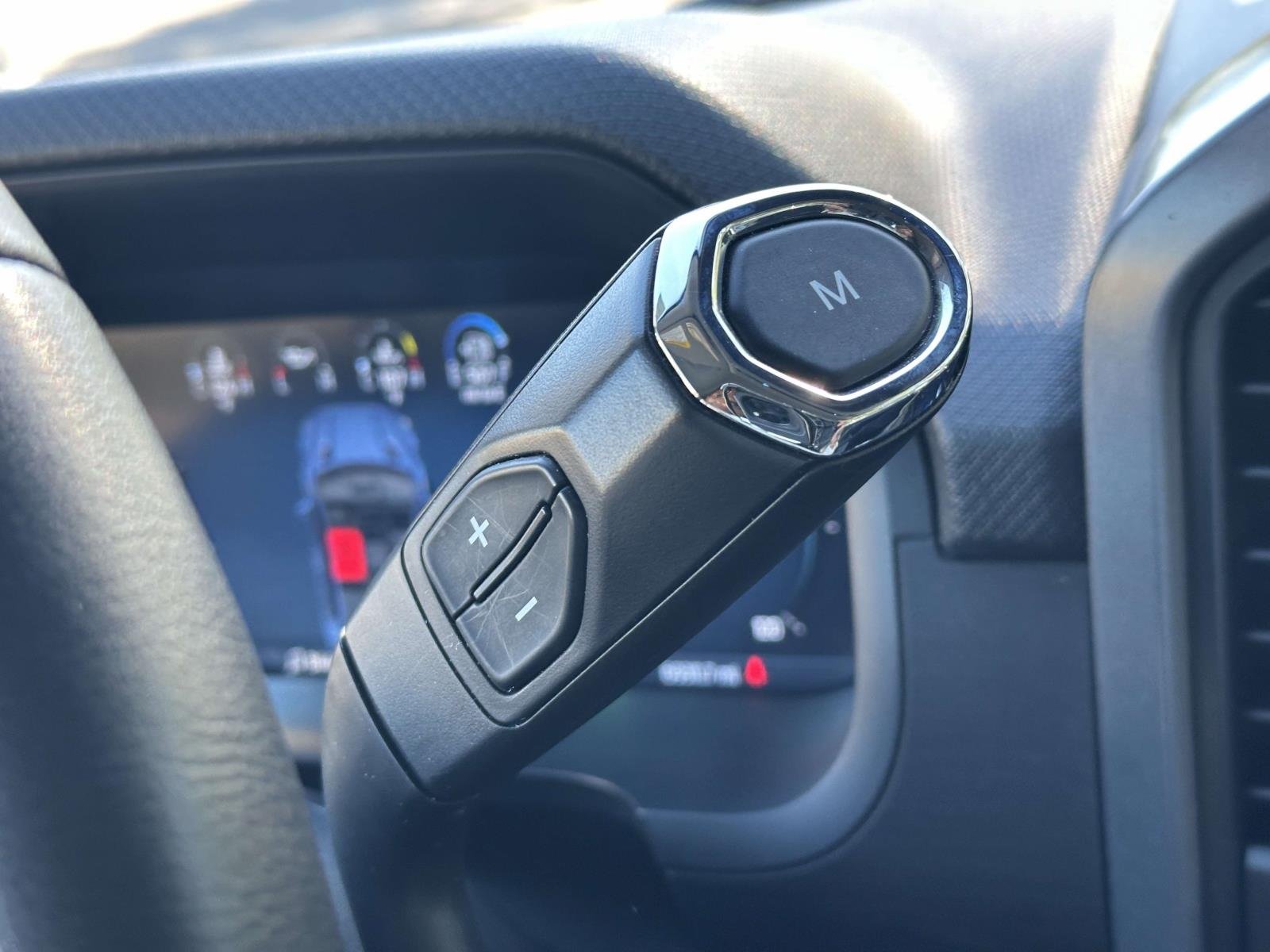 Used 2024 White Ford XLT image 29