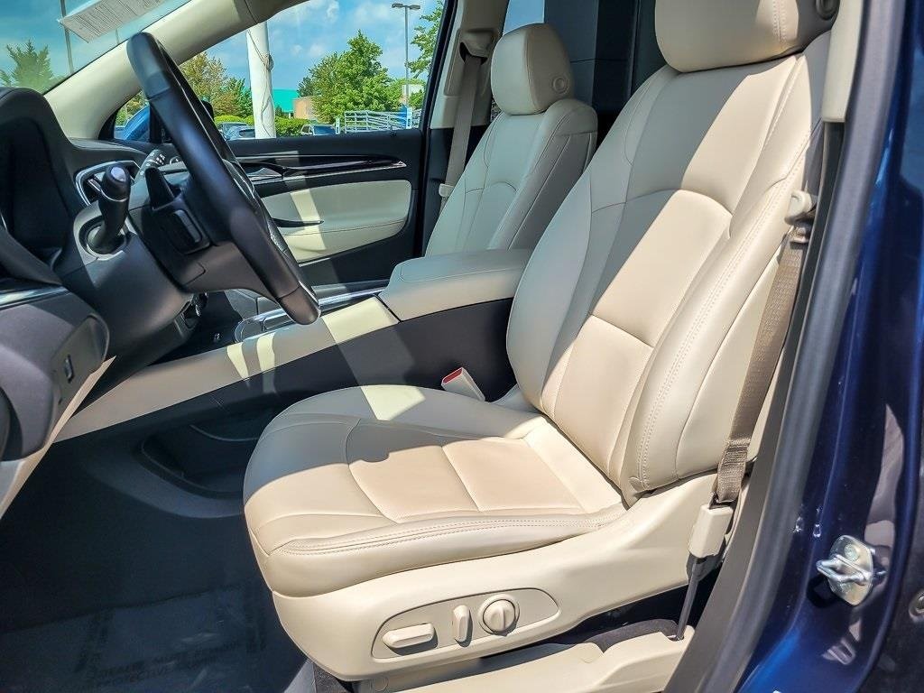 2023 BUICK ENCLAVE - Image 7