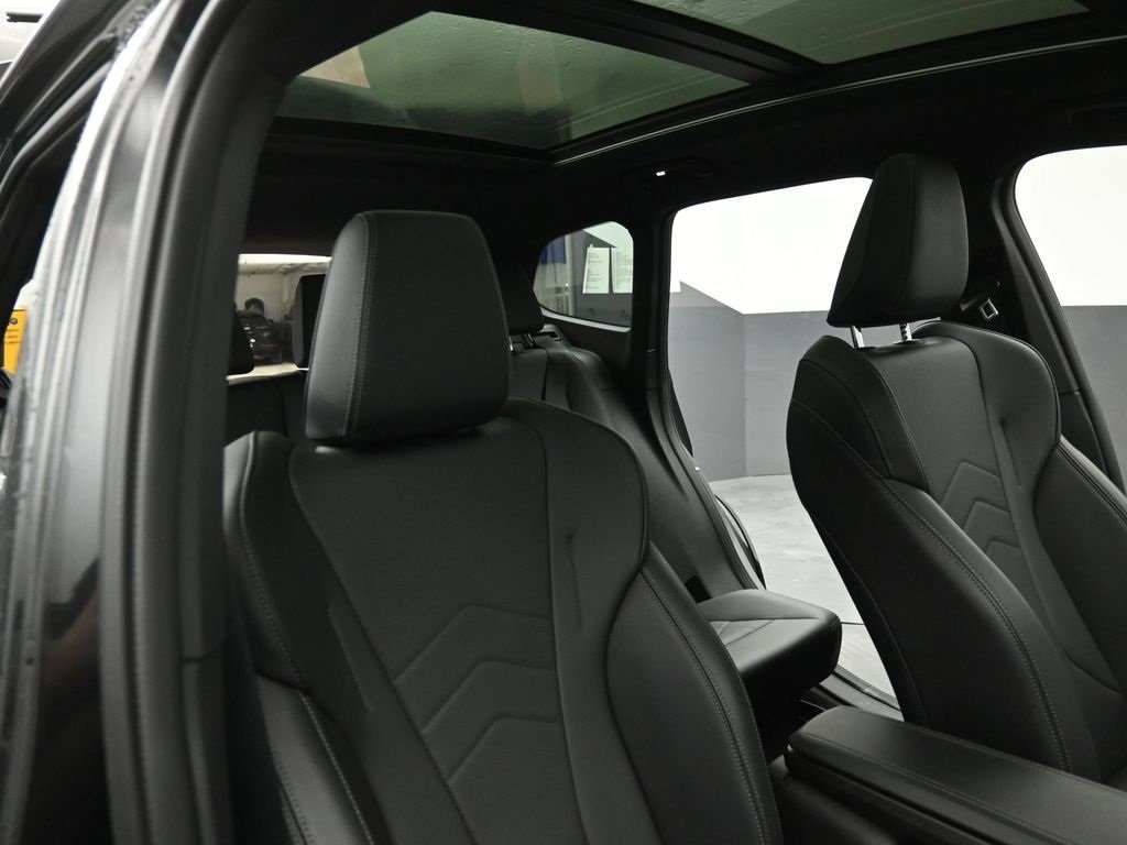 2024 BMW X1 - Image 30